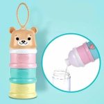 Baby Food & Milk Powder Container (A Grade) - Image 2