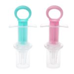 Medicine Dropper Dispenser Infant Fruit Juice Feeder - Image 2
