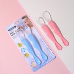 Baby Silicone Spoon Set - Image 5