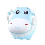 Happy Moo Baby Potty - Image 2