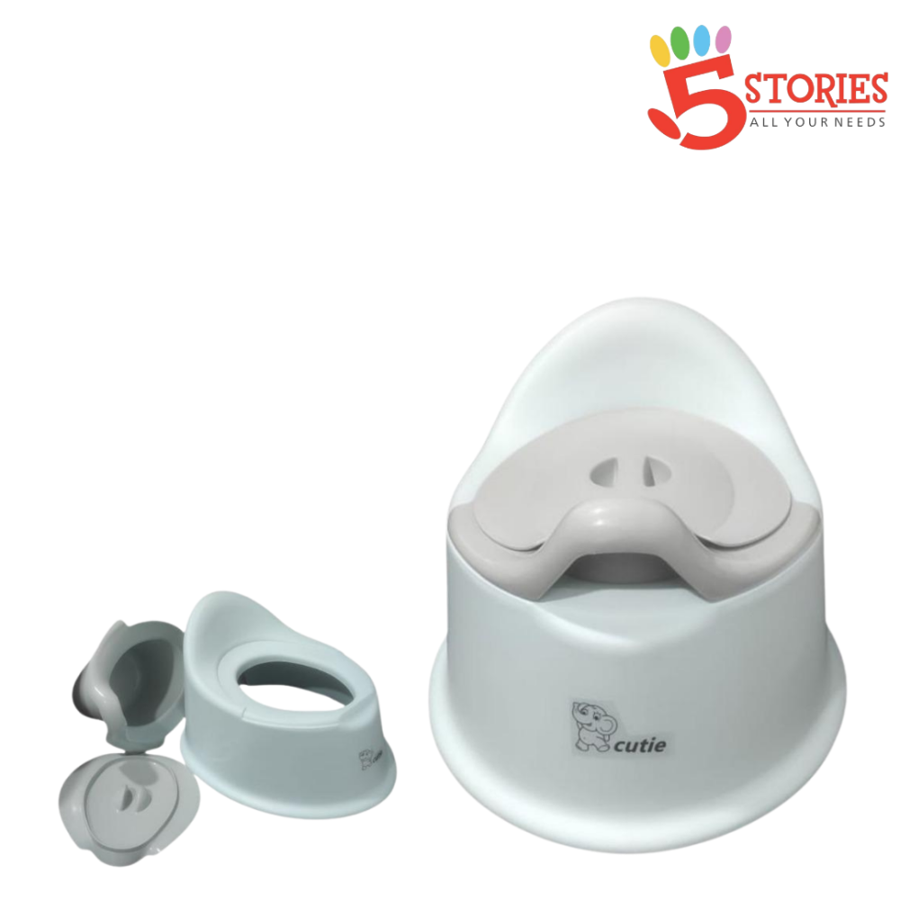 Baby Potty