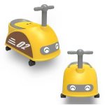 Classy Children Toy-Car Toilet Seat//Portable-Toddler Training Potty - Image 2