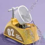 Classy Children Toy-Car Toilet Seat//Portable-Toddler Training Potty - Image 5