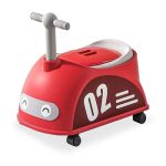 Classy Children Toy-Car Toilet Seat//Portable-Toddler Training Potty - Image 4