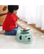 Poppy Face Printed Potty Chair - Image 5