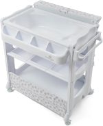 Bath and Baby Changing Table - Image 2