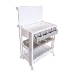 Bath and Baby Changing Table - Image 4