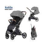kidilo baby stroller 6600 - Image 2