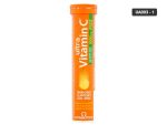 Ultra Vitamin C Fizz 20 Tablets