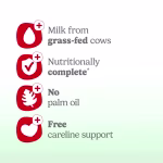 Cow & Gate Stage 1 - First Infant Milk 800g - Image 2