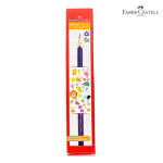 Faber Castel Ole Super Dark Pencils 12 - 10 Pcs Box - ( FC1000-01BB ) - Image 2