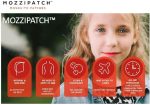 MoZZipatch Anti- Mosquito Patches (20PATCHES) - Image 4
