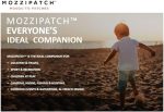 MoZZipatch Anti- Mosquito Patches (20PATCHES) - Image 3