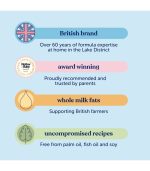 Kendamil Stage 2 Follow on Milk 800g - Image 3