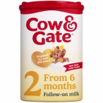 Cow & Gate Stage 2 - Follow On Milk 800g