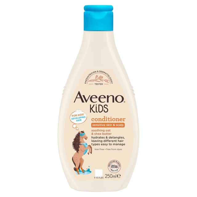 AVEENO® Kids Conditioner 250ml
