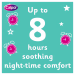 Calpol Vapour Plug In & Nightlight 3+ Months - Lavender & Chamomile - Image 3