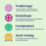 Kendamil Cauliflower, Broccoli & Tomato Bake 6+ Months 150g - Image 3