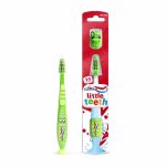 Aquafresh Little Teeth Toothbrush 3-5 Years