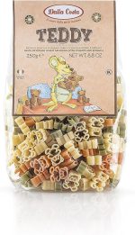Dalla Costa Teddy Baby Pasta 250g