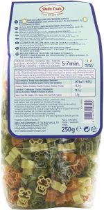 Dalla Costa Teddy Baby Pasta 250g - Image 2