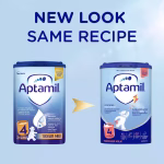 Aptamil Stage 4 - Toddler Milk From 2 Years To 3 Years 800g - Image 3