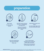 Kendamil Stage 3 Toddler Milk 800g - Image 3