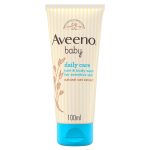 AVEENO BABY DAILY CARE HAIR AND BODY WASH, 100ML