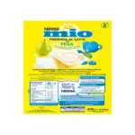 Nestlé My Pear Milk Snack 4 x 100g Jars (YOGURT) - Image 2