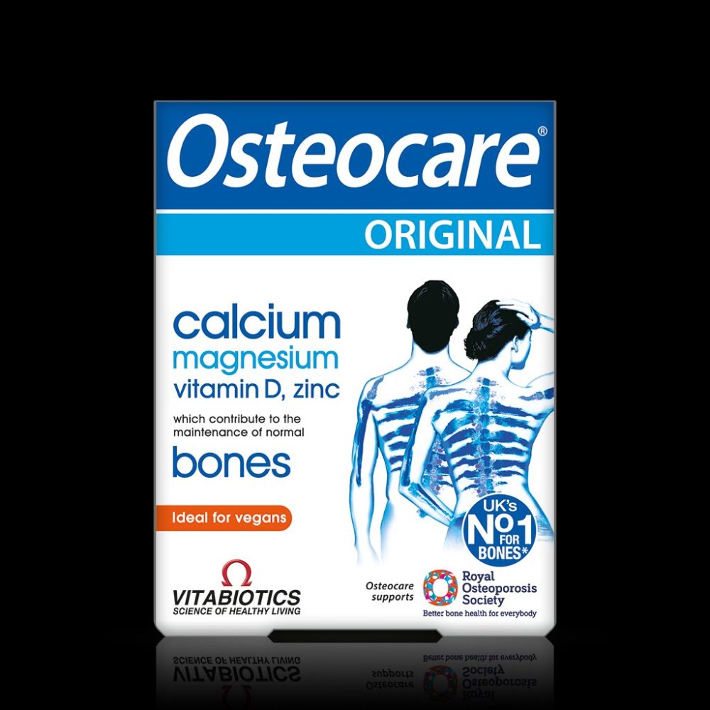 Osteocare Original – 30 Tablets