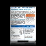 Osteocare Original – 30 Tablets - Image 2