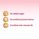 Cow & Gate Banana Wholegrain Porridge Baby Cereal From 7 Month 200G - Image 3