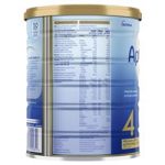 Aptamil Gold+ 4 Junior Nutritional Supplement Milk Drink From 2 Years 900g - Image 2
