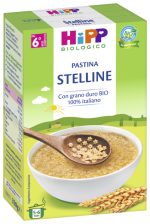 HIPP LITTLE STAR BABY PASTA 320G