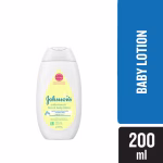 JOHNSON'S Baby Cotton Touch Lotion 200ml