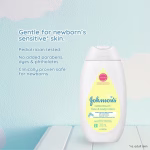 JOHNSON'S Baby Cotton Touch Lotion 200ml - Image 2