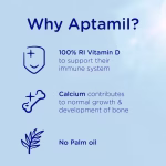 Aptamil Stage 4 - Toddler Milk From 2 Years To 3 Years 800g - Image 2