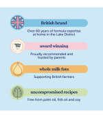 Kendamil First Infant Milk 1 From Birth 800G - Image 3