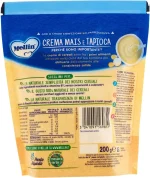 MELLIN Corn and tapioca cream - baby food 200 g - Image 2