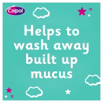 Calpol Saline Nasal Spray Congestion Relief From Birth 15ml - Image 3