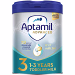 Aptamil Advanced 3 Toddler Milk Formula Powder 1-3 Years 800g