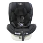 Kidilo 360 Spin Isofix Car Seat BXS-223A - Black