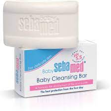 Sebamed Baby Cleansing Soap - 100g