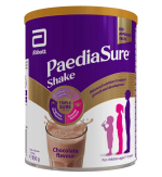 PaediaSure Shake Nutritional Supplement Drink Chocolate 850g