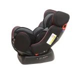 Kids Joy Baby Car Seat - BLACK - Image 3