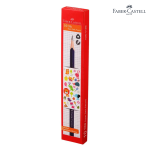 Faber Castel Ole Super Dark Pencils 12 - 10 Pcs Box - ( FC1000-01BB ) - Image 3