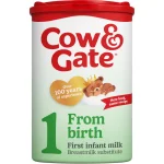 Cow & Gate Stage 1 - First Infant Milk 800g