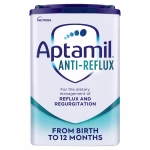 Aptamil Anti-Reflux Baby Milk Formula Powder from Birth 800g