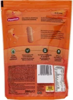 Plasmon biscottino granulato - baby food 350 g - Image 2