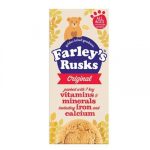 Farley's Rusk Original 150g